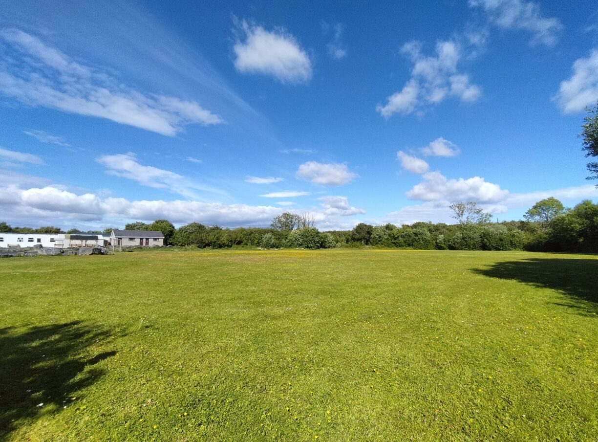 Clare Scout Centre